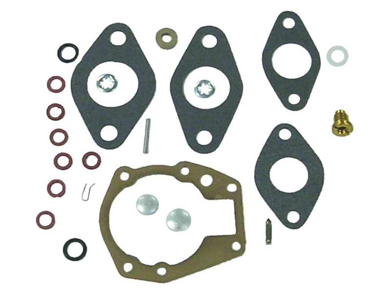 Sierra 18-7043 Carburetor Kit