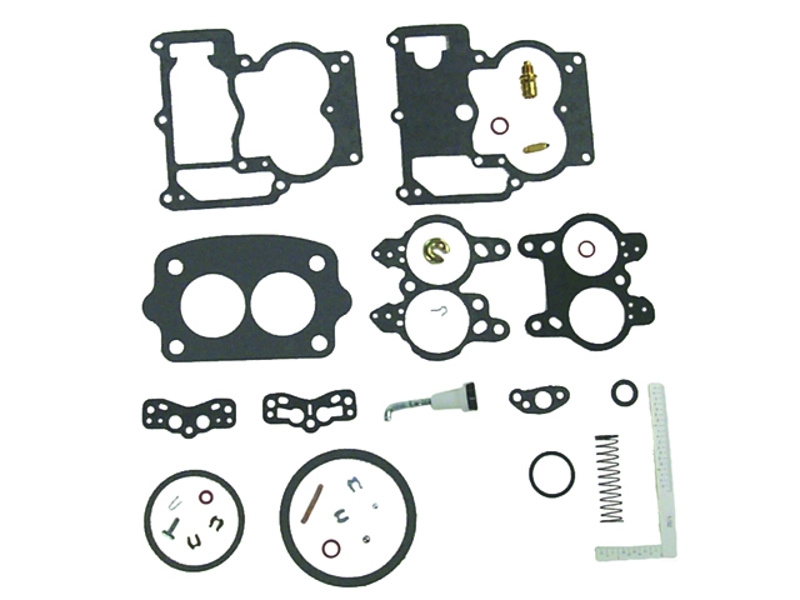 Sierra 18-7070 Marine Carburetor Kit