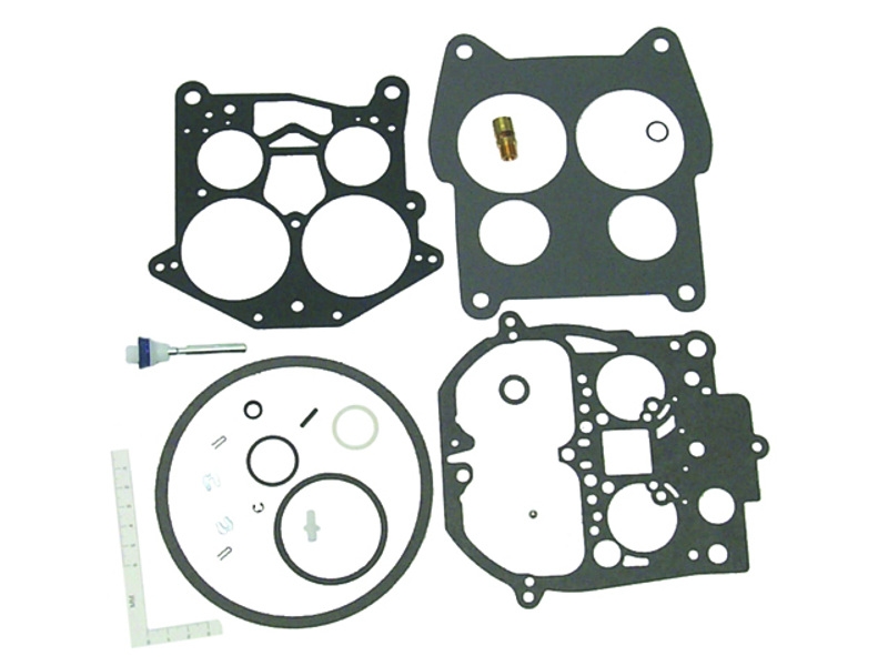 Sierra 18-7072 Marine Carburetor Kit