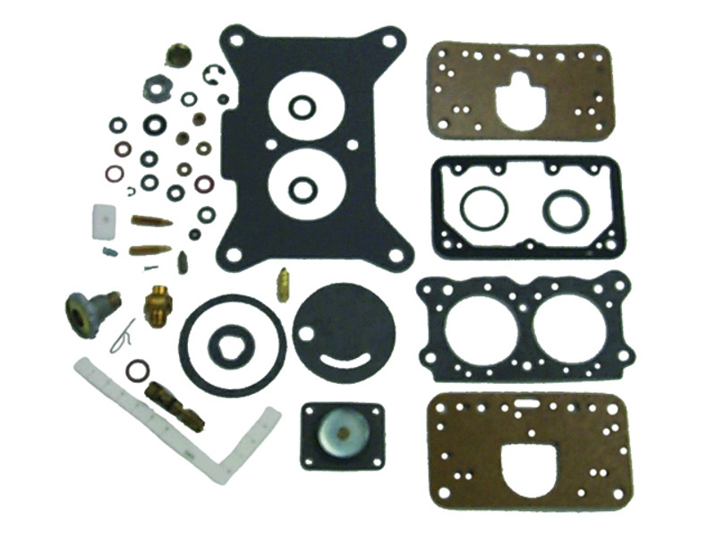 Sierra 18-7081 Carburetor Kit