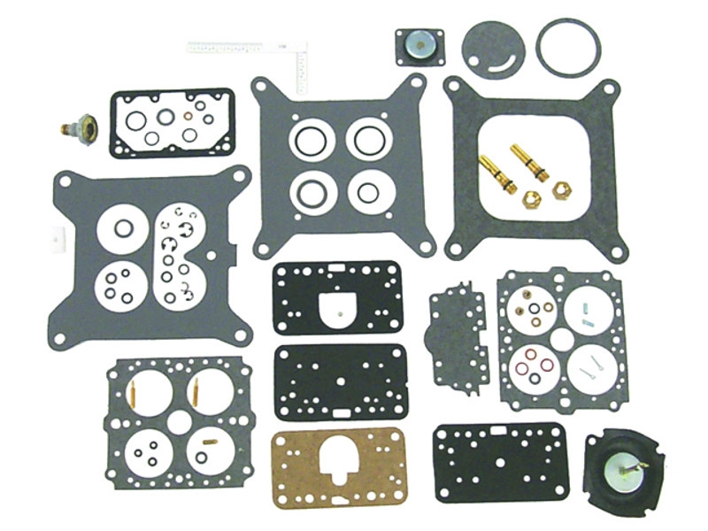 Sierra 18-7096 Marine Carburetor Kit