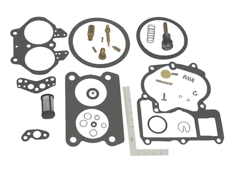 Sierra 18-7097 Carburetor Kit