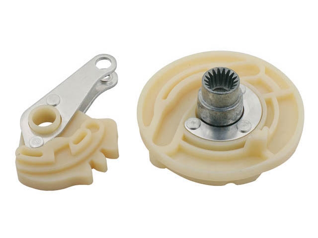 Sierra 18-71102 Control Box Repair Kit