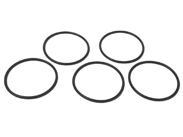 Sierra 18-7152 O-Ring