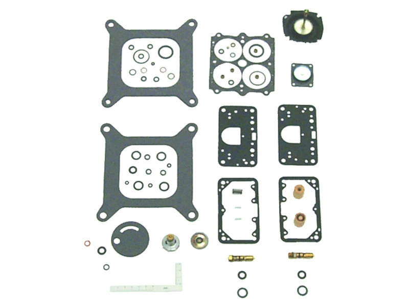 Sierra 18-7241 Carburetor Kit