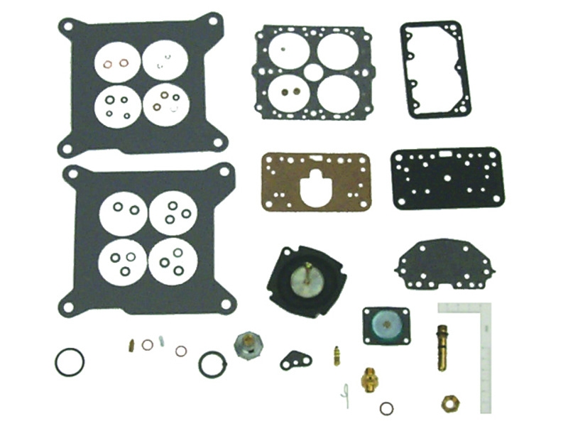 Sierra 18-7245 Marine I/O Carburetor Kit