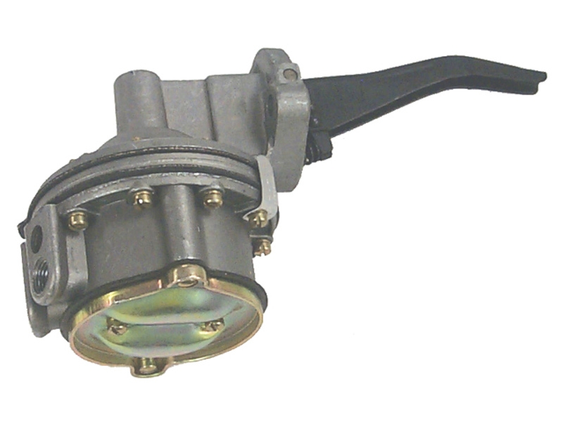 Sierra 18-7267 Marine Fuel Pump