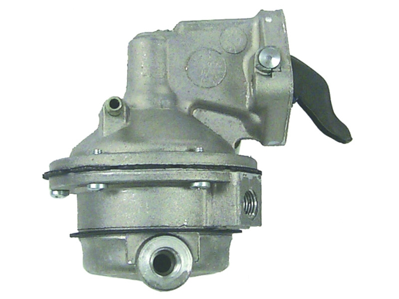 Sierra 18-7281 Marine Fuel Pump for Volvo Penta Stern Drive