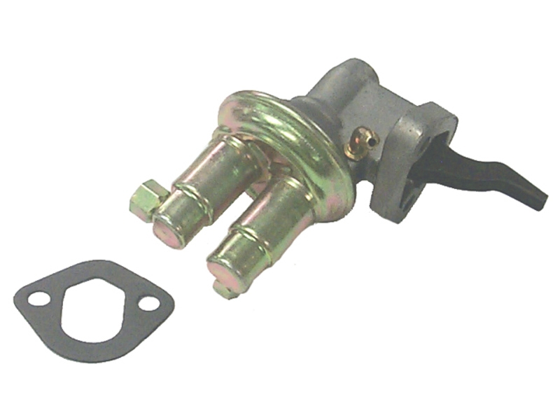 Sierra 18-7286 Marine Fuel Pump for Volvo Penta Stern Drive
