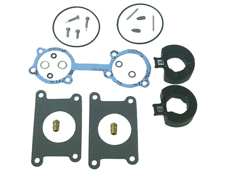 Sierra 18-7290 Marine Carburetor Kit