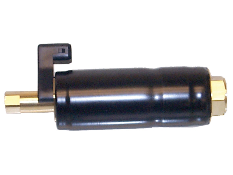 Sierra 18-7326 Electric Fuel Pump