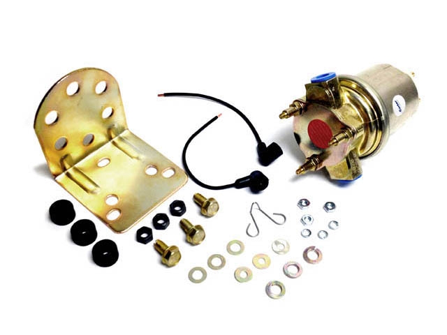 Sierra 18-7333 Marine Universal Fuel Pump