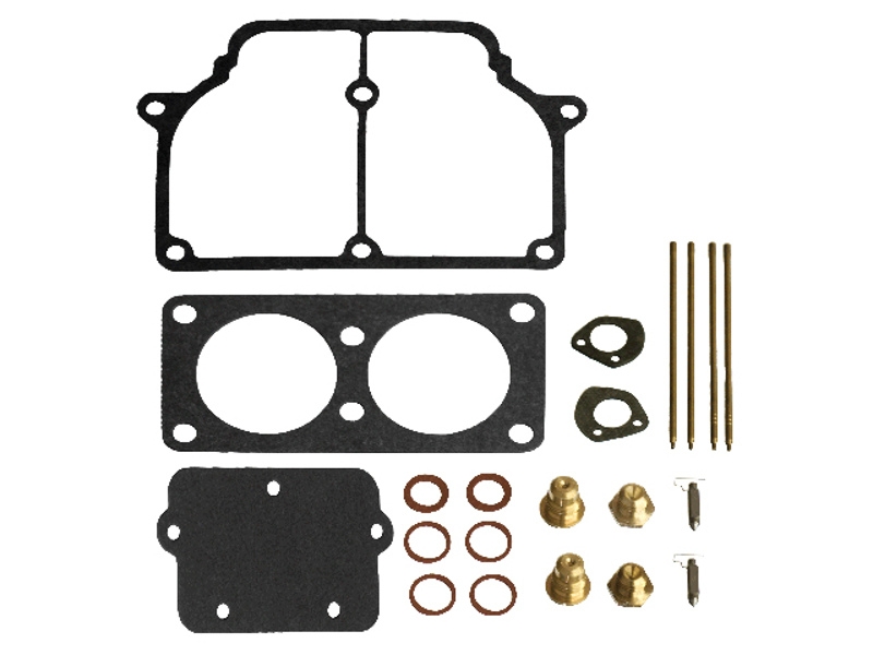 Sierra 18-7354 Carburetor Kit