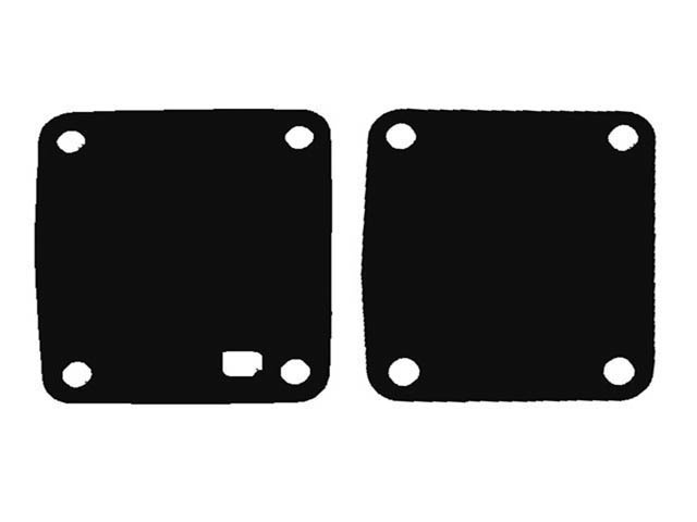 Sierra 18-7367 Fuel Pump Kit