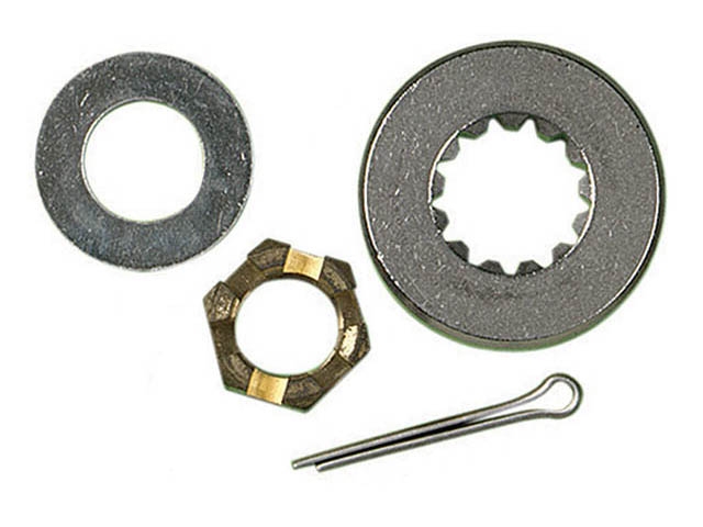 Sierra 18-73990 Prop Nut Kit