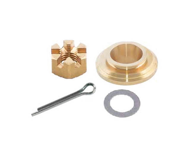 Sierra 18-73993 Prop Nut Kit