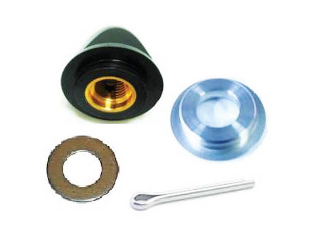 Sierra 18-73994 Prop Nut Kit