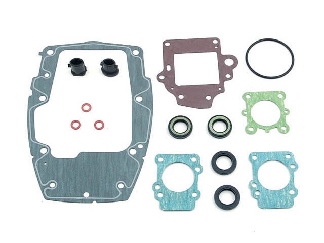 Sierra 18-74501 Gear Housing Seal Kit