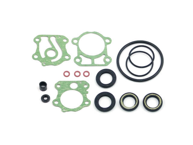 Sierra 18-74504 Gear Housing Seal Kit