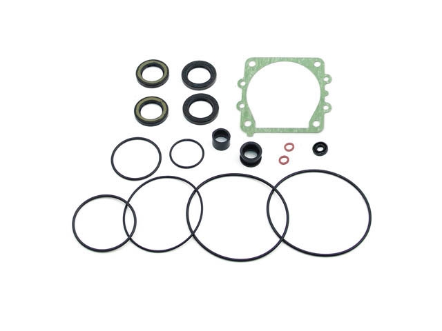 Sierra 18-74512 Gear Housing Seal Kit