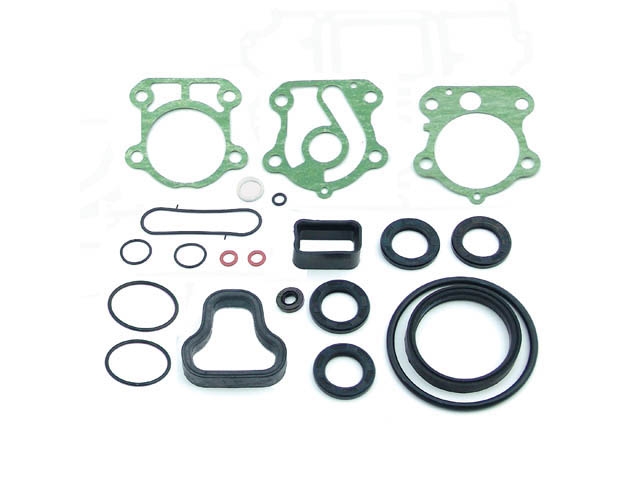 Sierra 18-74535 Gear Housing Seal Kit