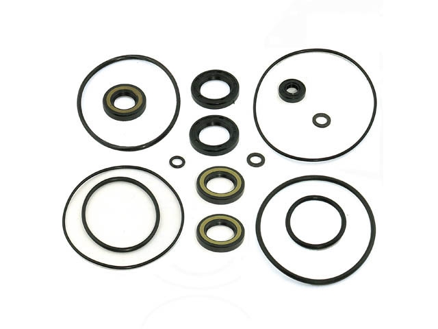 Sierra 18-74540 Seal Kit
