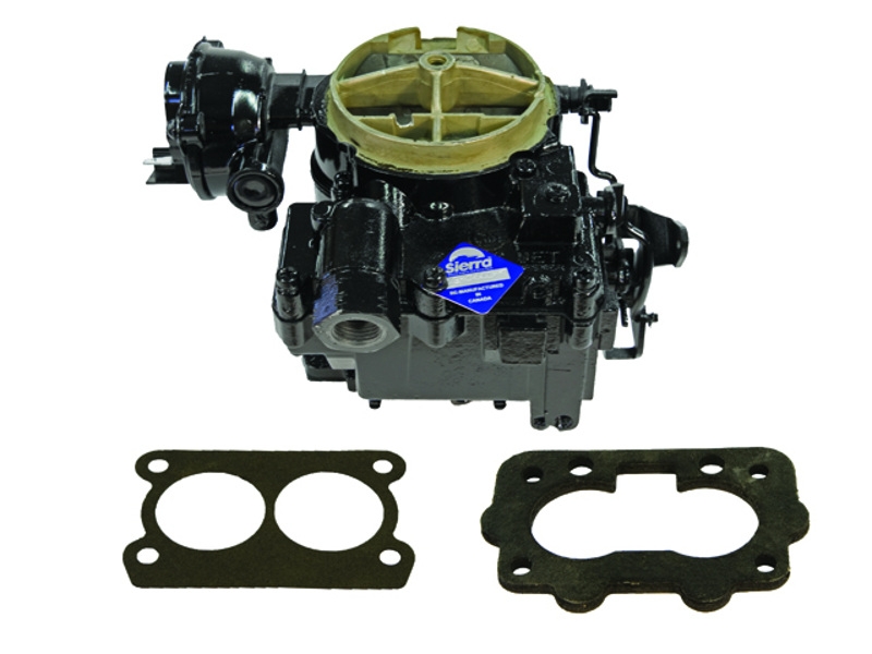Sierra 18-7603-1 Remanufactured Marine Carburetor