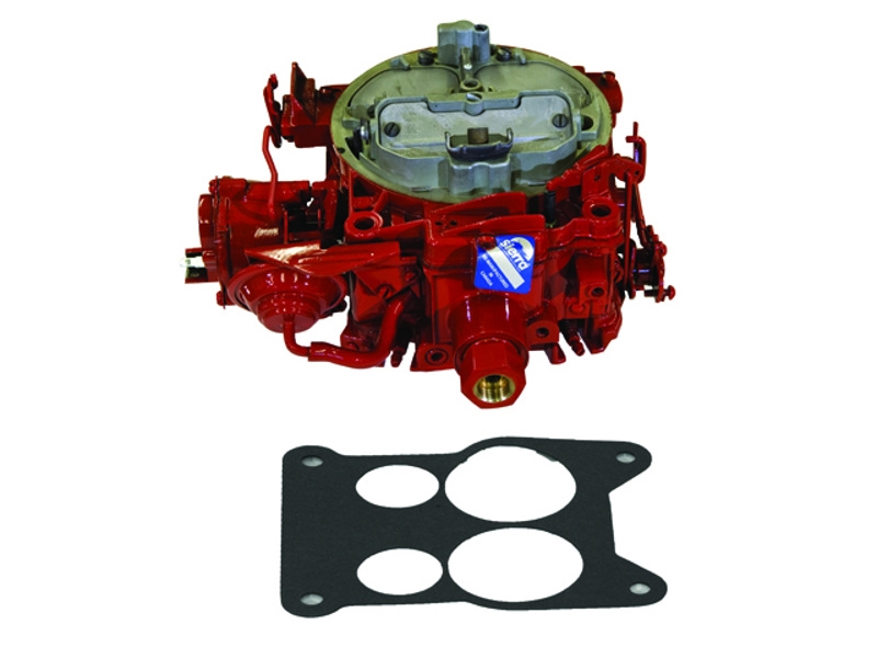 Sierra 18-7641 Remanufactured Carburetor for Volvo Penta Marine Engines