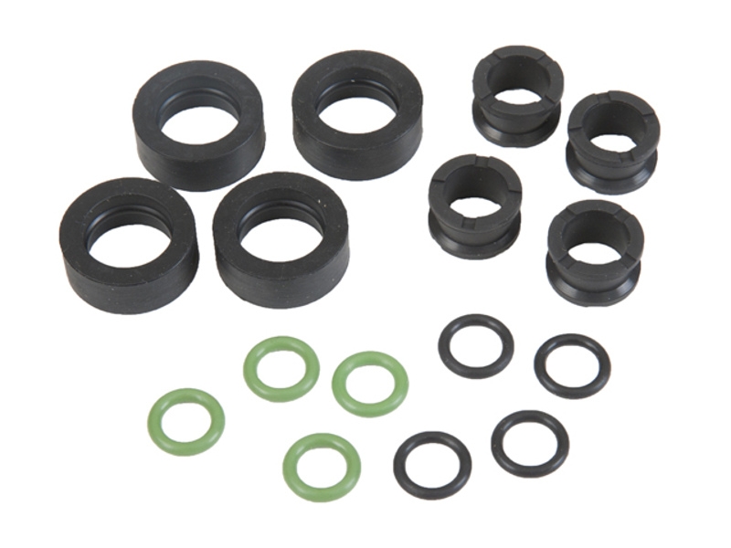 Sierra 18-7691 Injector Seal Kit