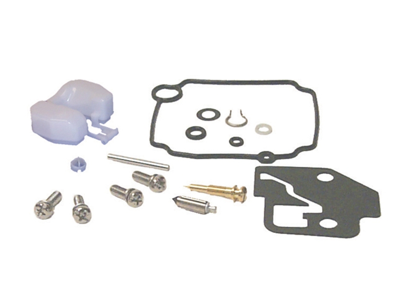 Sierra 18-7738 Marine Carburetor Kit