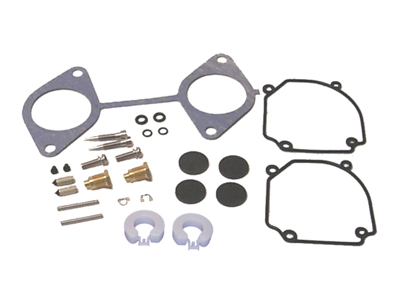 Sierra 18-7740 Carburetor Kit