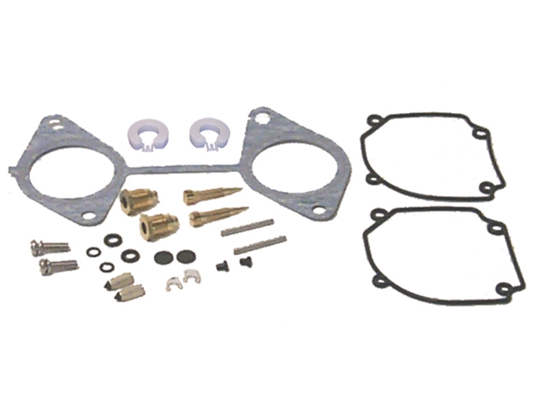 Sierra 18-7741 Carburetor Kit