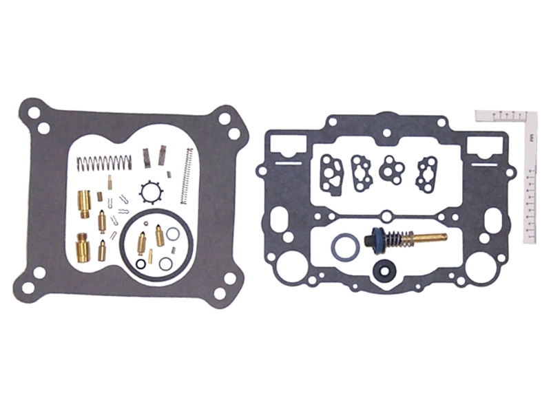 Sierra 18-7749 Marine Carburetor Kit for Mercruiser Stern Drive