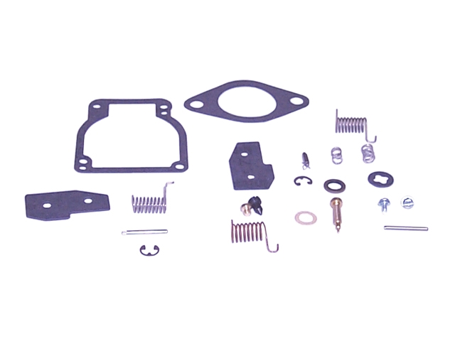 Sierra 18-7750-1 Marine Carburetor Kit for Mercury/Mariner Outboard Motor