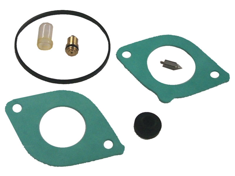 Sierra 18-7755 Marine Carburetor Kit for Suzuki Outboard Motor