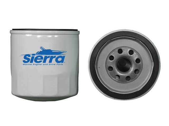 Sierra 18-7758 Oil Filter