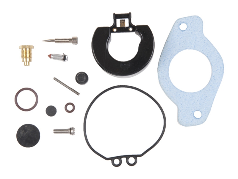 Sierra 18-7767 Marine Carburetor Kit for Yamaha Outboard Motor