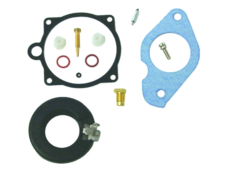 Sierra 18-7770 Marine Carburetor Kit