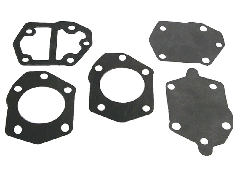 Sierra 18-7787 Marine Fuel Pump Kit for Yamaha Outboard Motor