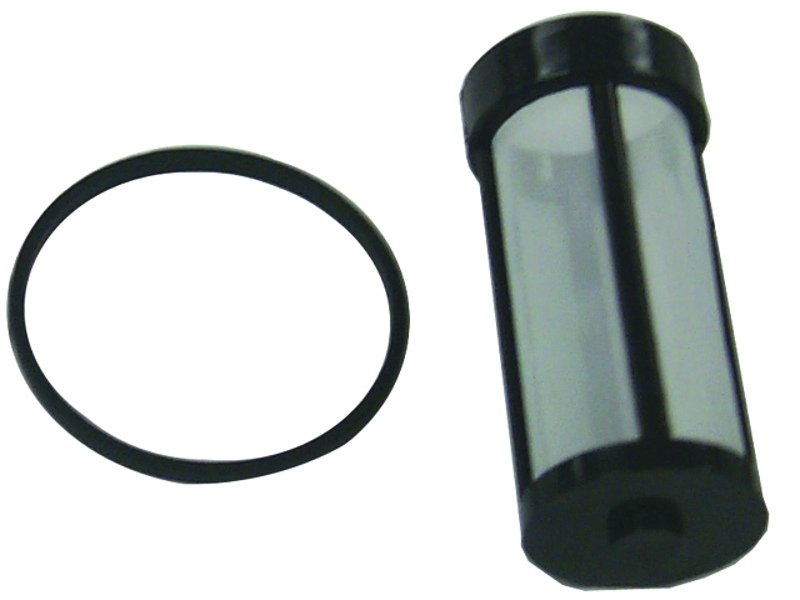 Sierra 18-7802 Marine Fuel Filter for Mercury/Mariner Outboard Motor