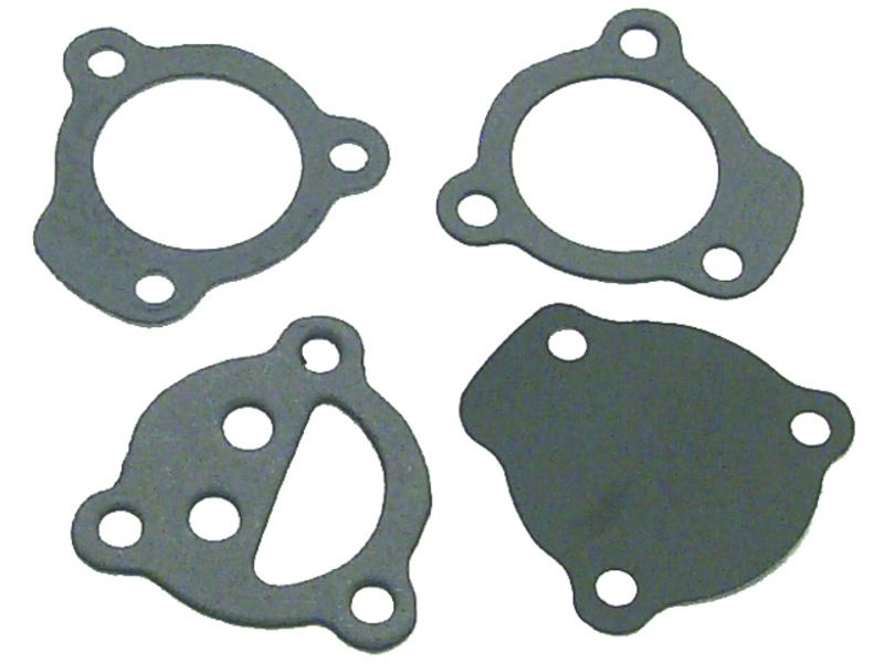 Sierra 18-7805 Marine Fuel Pump Kit for Chrysler Force Outboard Motor