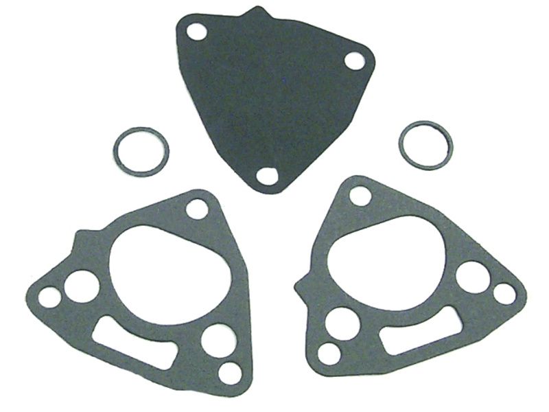 Sierra 18-7807 Marine Fuel Pump Kit for Mercury/Mariner Outboard Motor