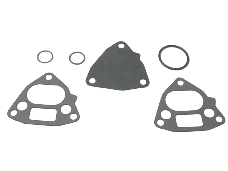 Sierra 18-7808 Marine Fuel Pump Kit for Mercury/Mariner Outboard Motor