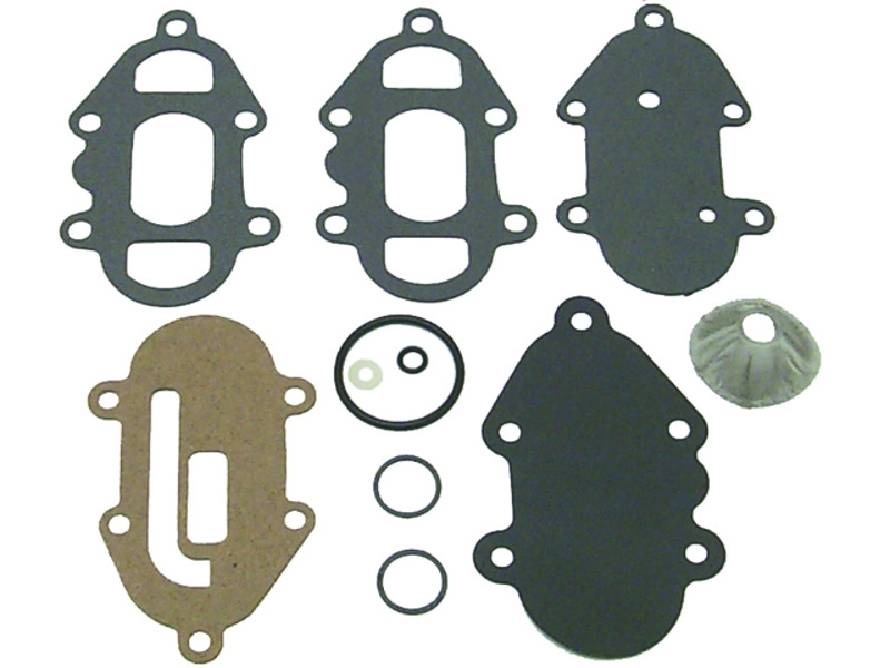 Sierra 18-7812 Fuel Pump Kit