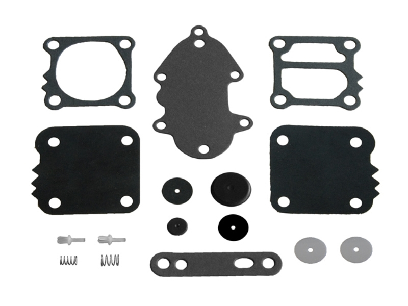 Sierra 18-7818-1 Fuel Pump Kit