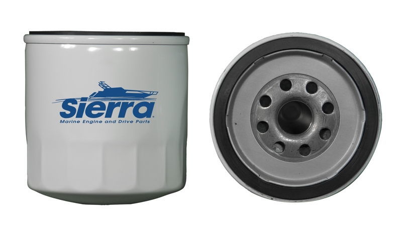 Sierra 18-7824-1 Oil Filter