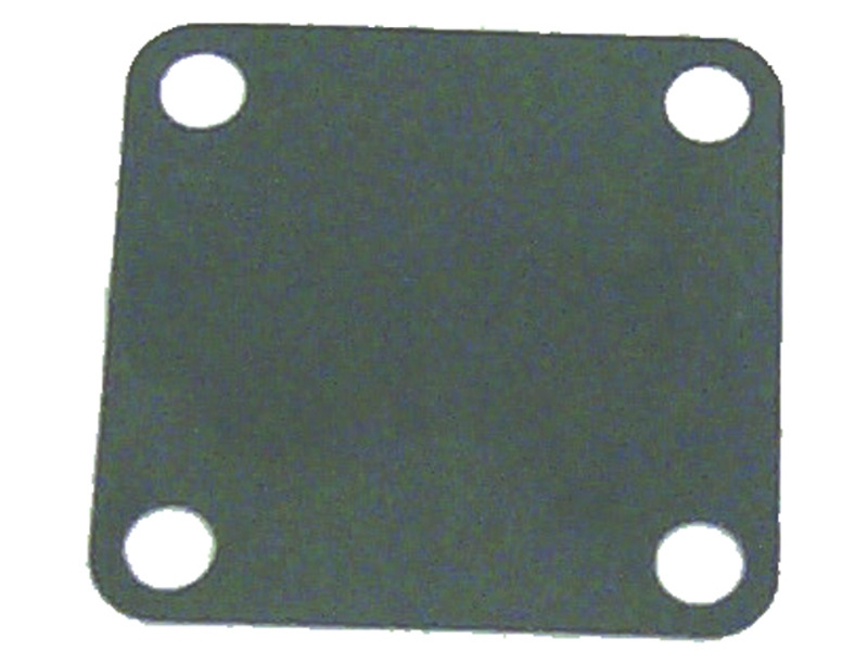 Sierra 18-7834 Marine Fuel Pump Diaphragm for Yamaha Outboard Motor