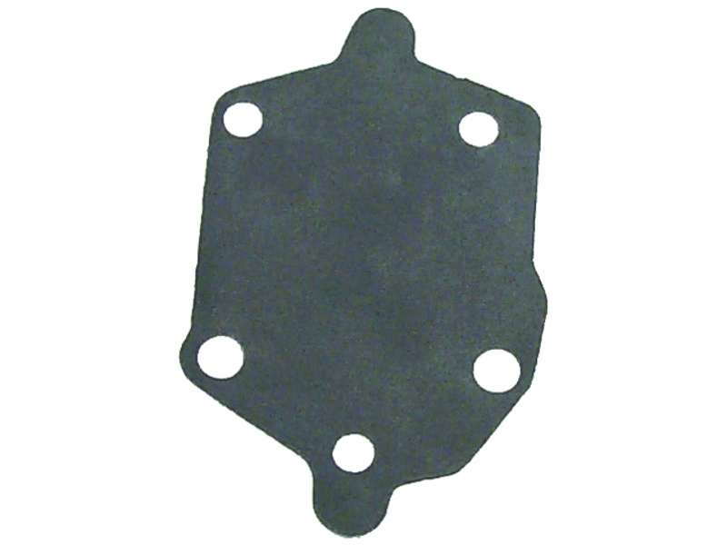 Sierra 18-7839 Marine Fuel Pump Diaphragm for Yamaha Outboard Motor