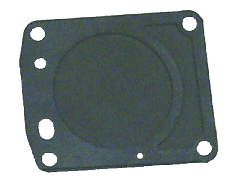 Sierra 18-7841 Marine Fuel Pump Diaphragm for Yamaha Outboard Motor