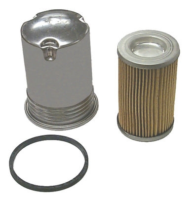 Sierra 18-7861 Fuel Filter Canister Kit